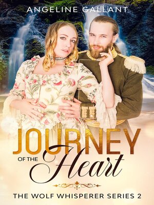 cover image of Journey of the Heart